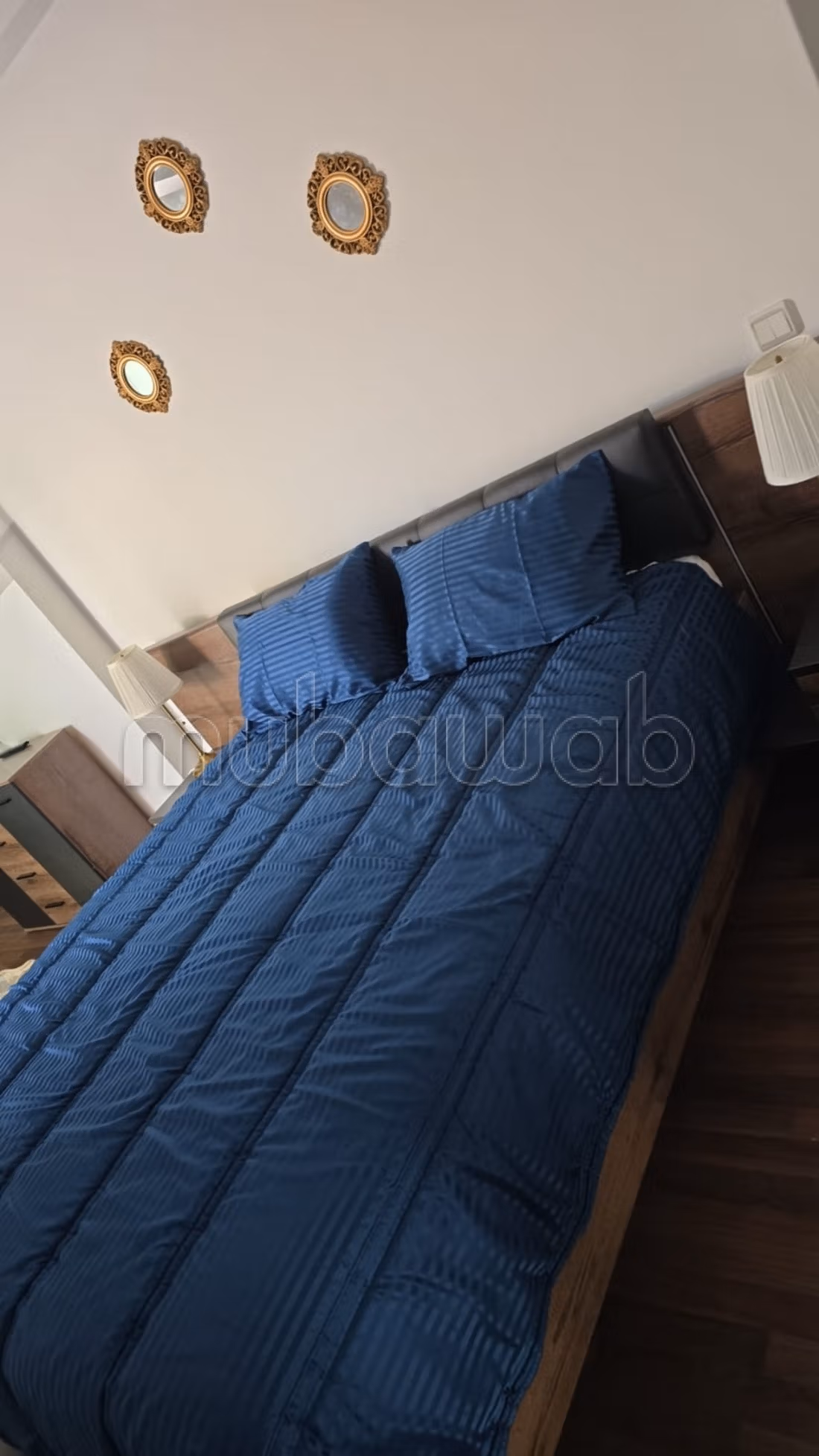 Apartamento amueblado con gusto, 67 m², granja bretona.