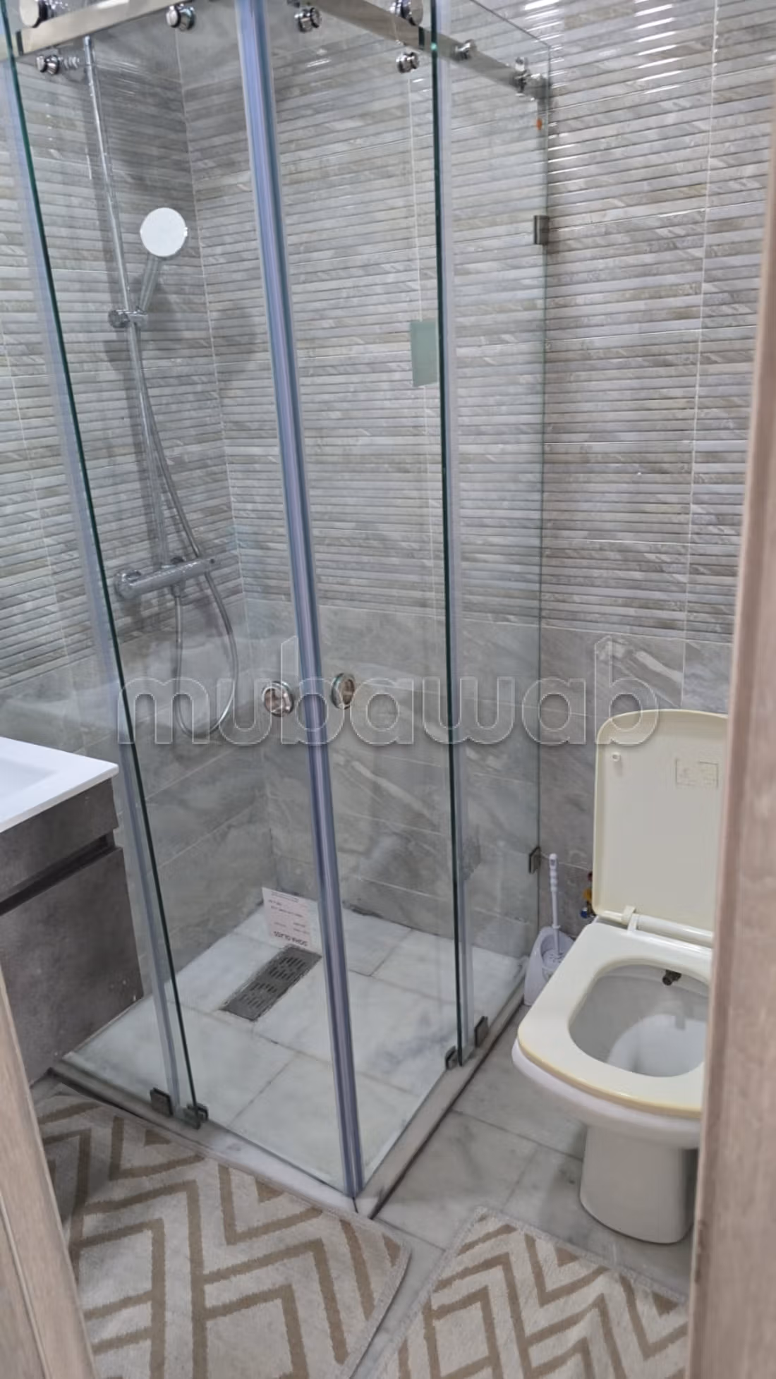 Apartamento amueblado con gusto, 67 m², granja bretona.