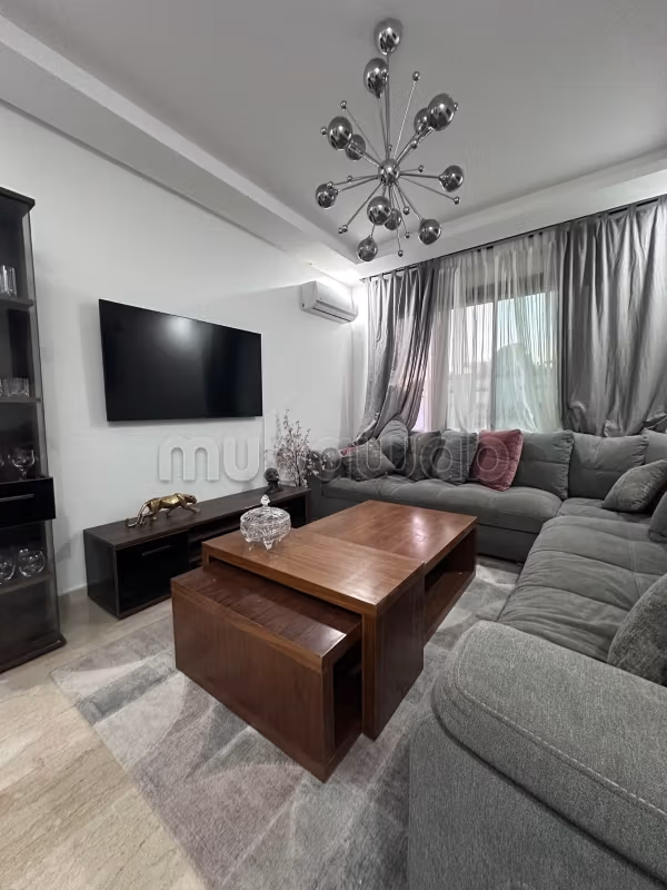 Appartement joliment meublé 67m2 Ferme bretonne