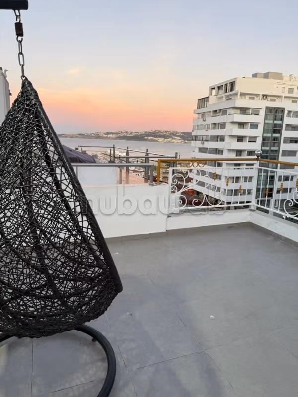 Apartment for rent Vacation Downtown Tangier