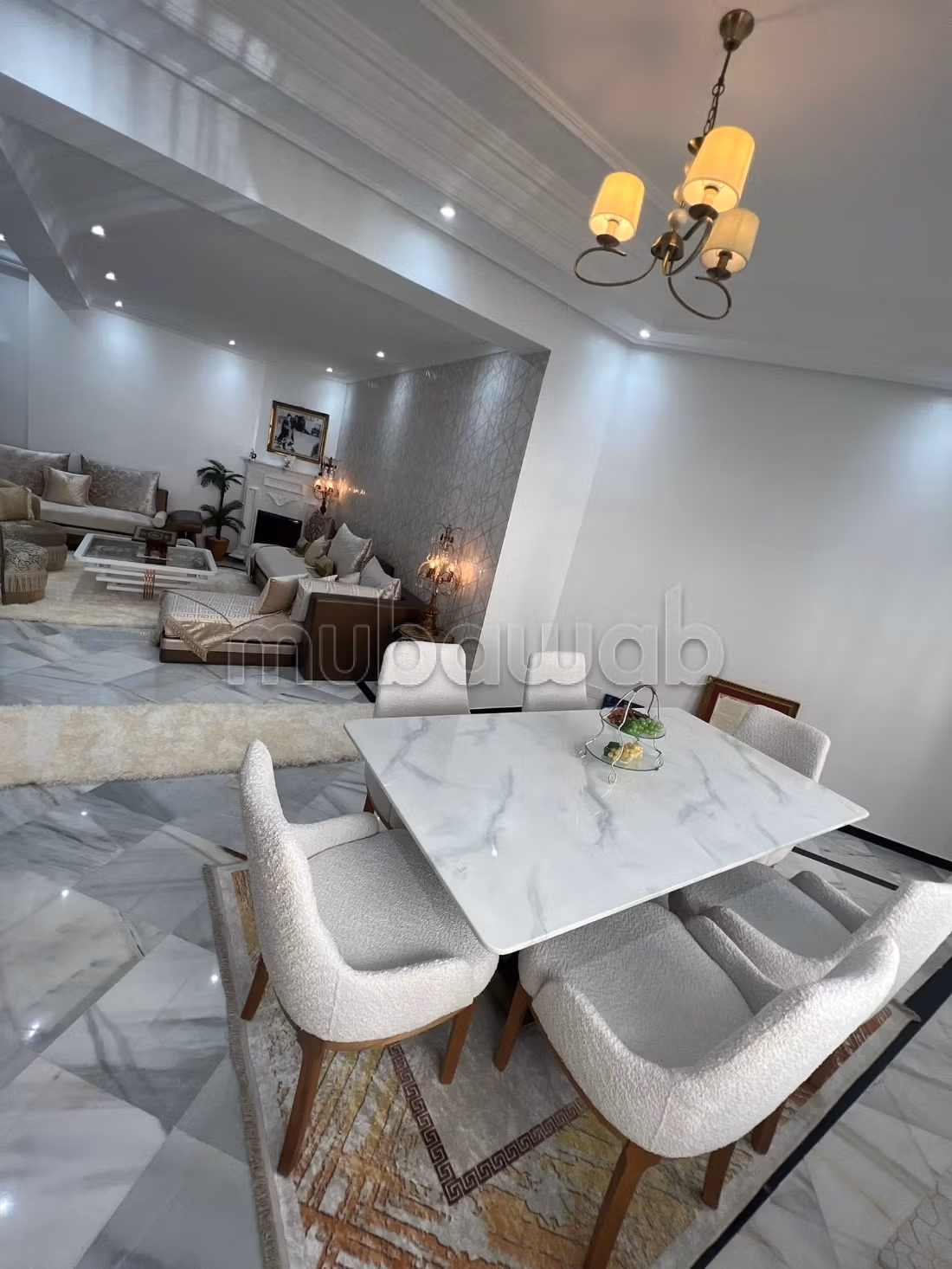 Appartement 170 m² à Racine — 15