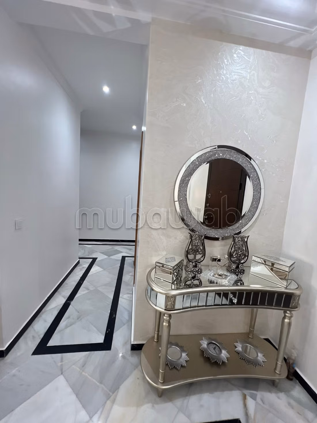 Appartement 170 m² à Racine — 16