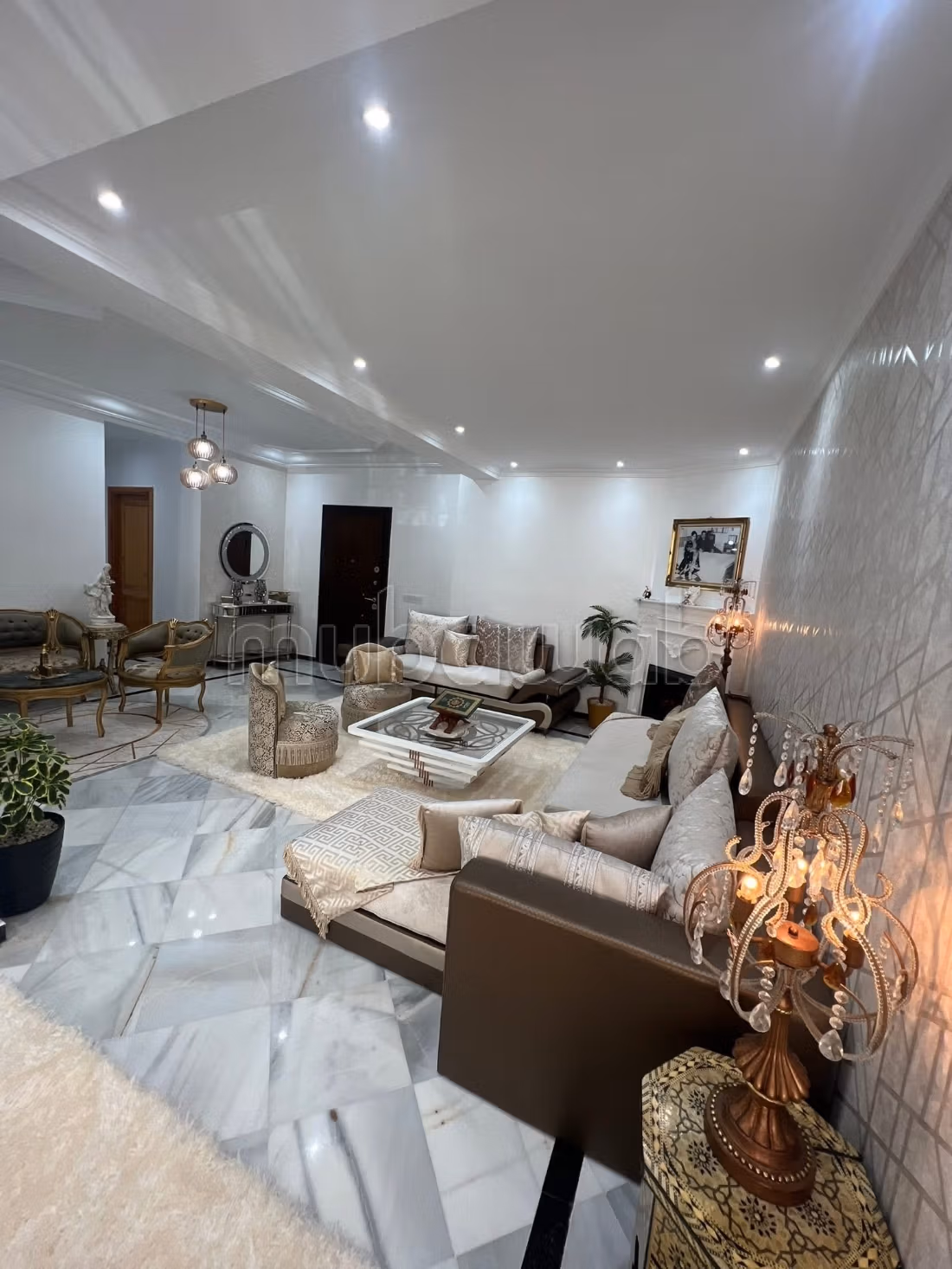 Appartement 170 m² à Racine — 17