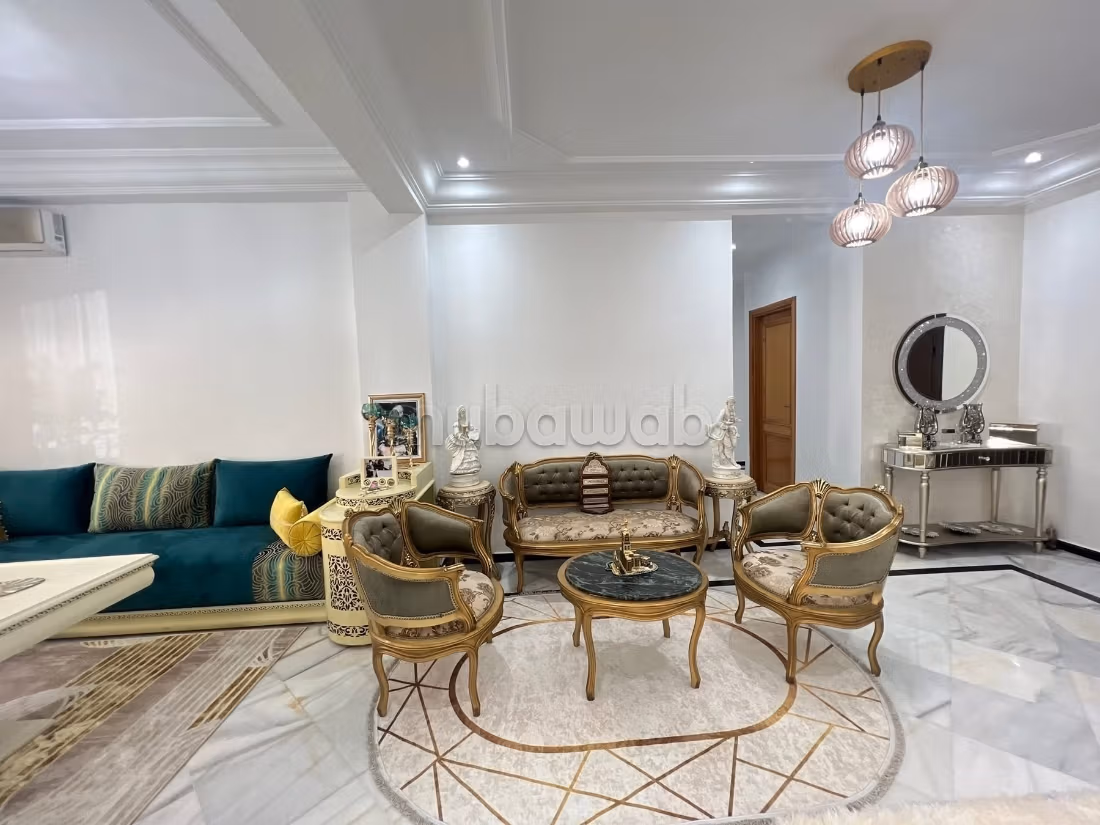 Appartement 170 m² à Racine — 18