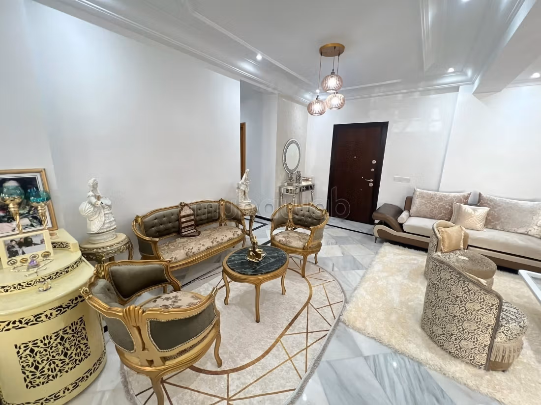 Appartement 170 m² à Racine — 19