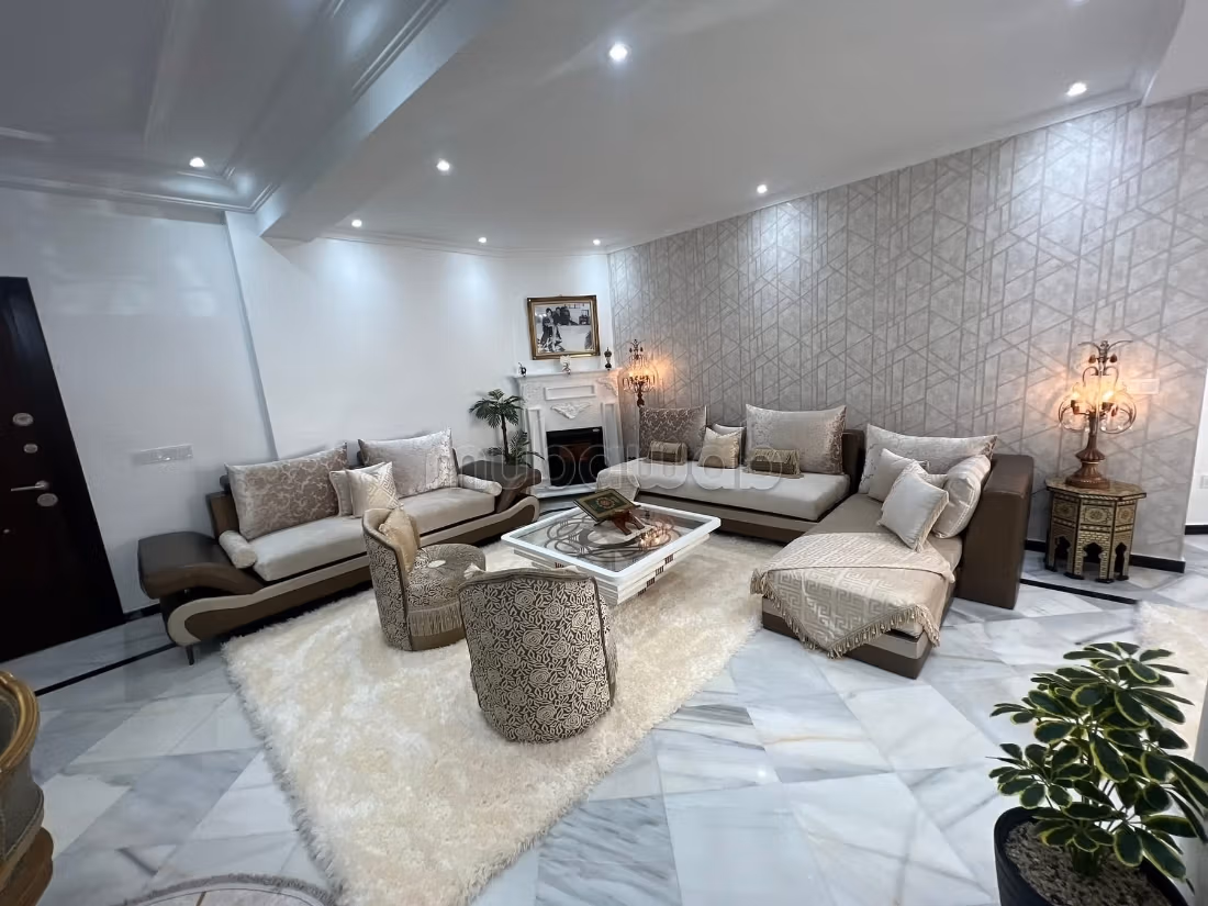 Appartement 170 m² à Racine — 21