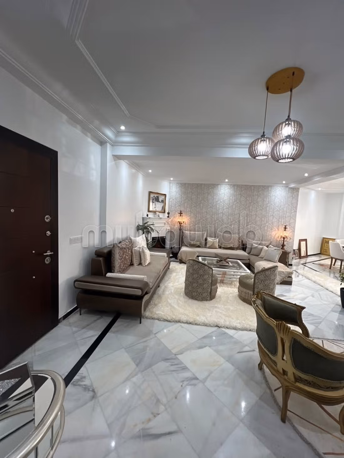 Appartement 170 m² à Racine — 22