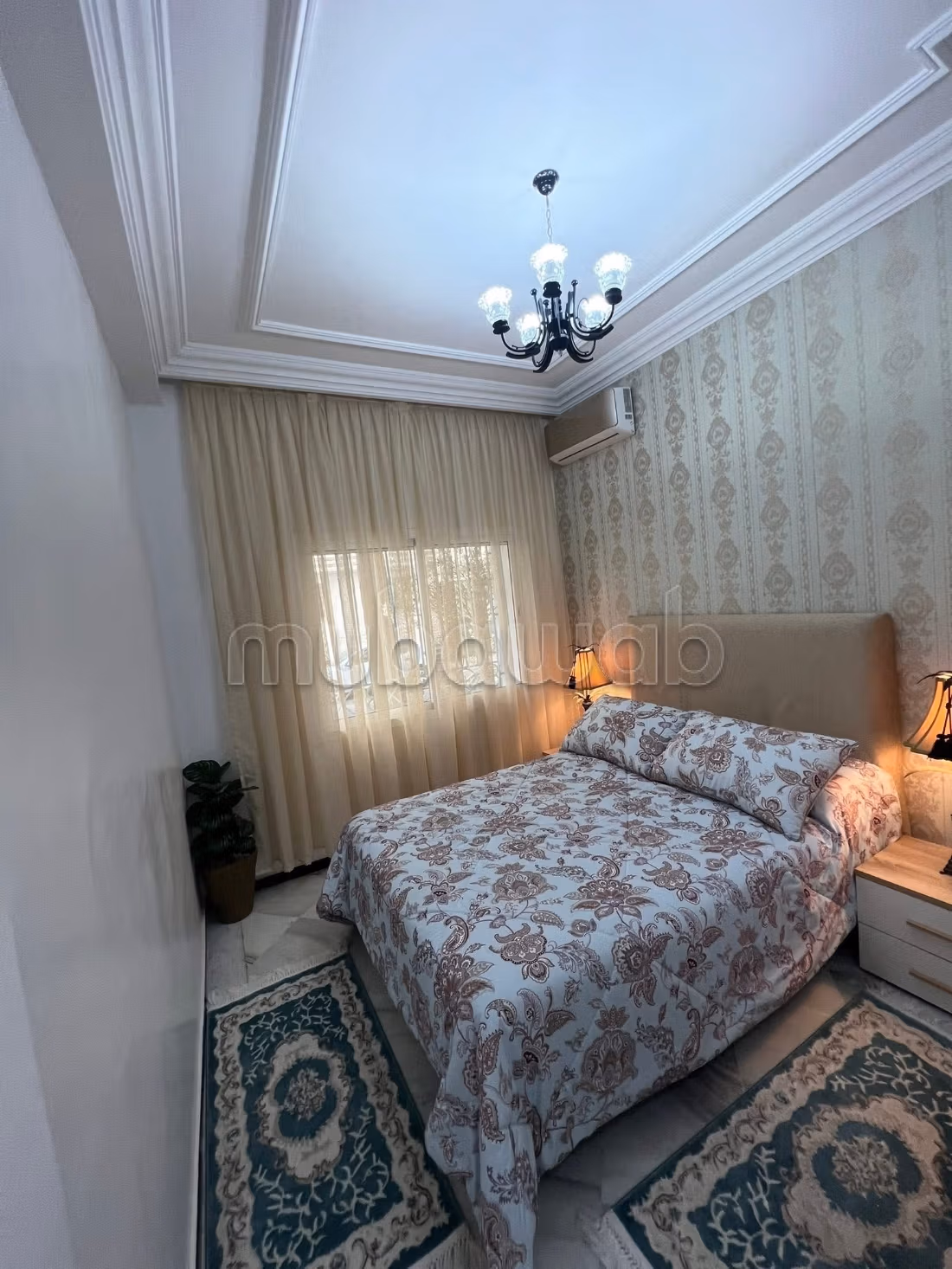 Appartement 170 m² à Racine — 27