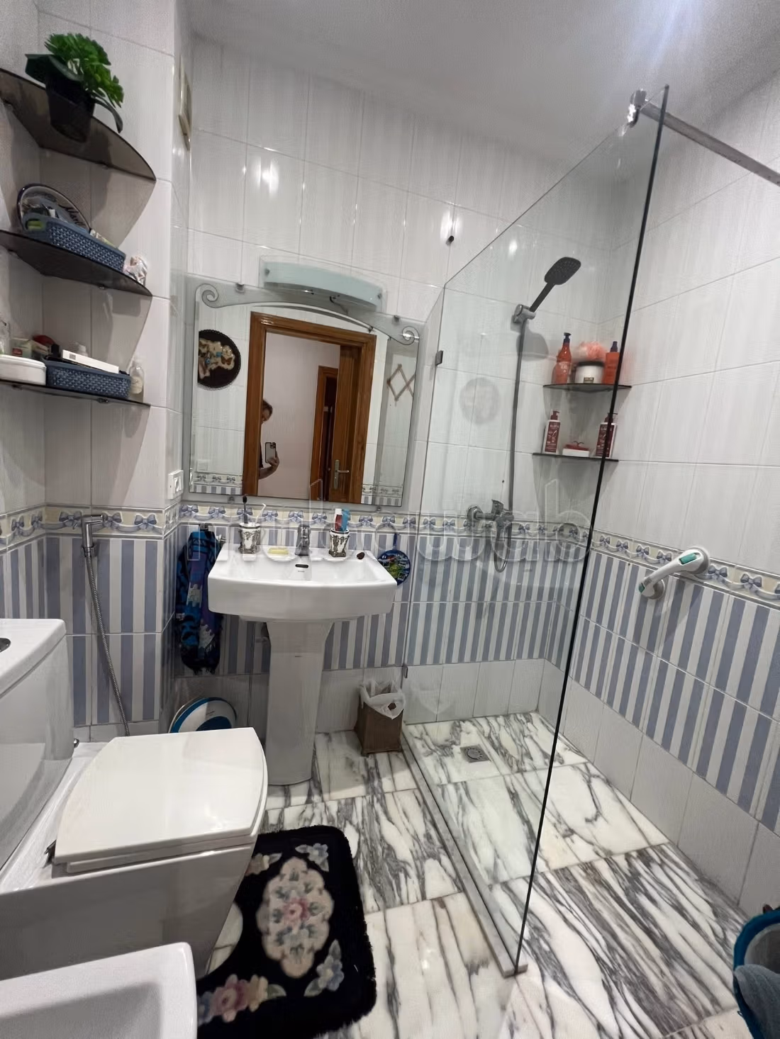 Appartement 170 m² à Racine — 28