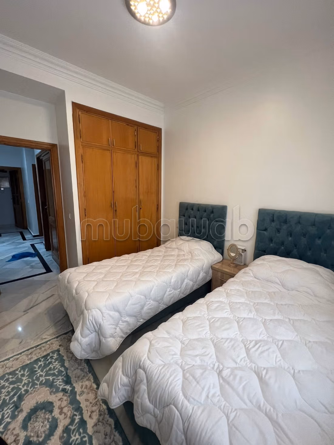 Appartement 170 m² à Racine — 8