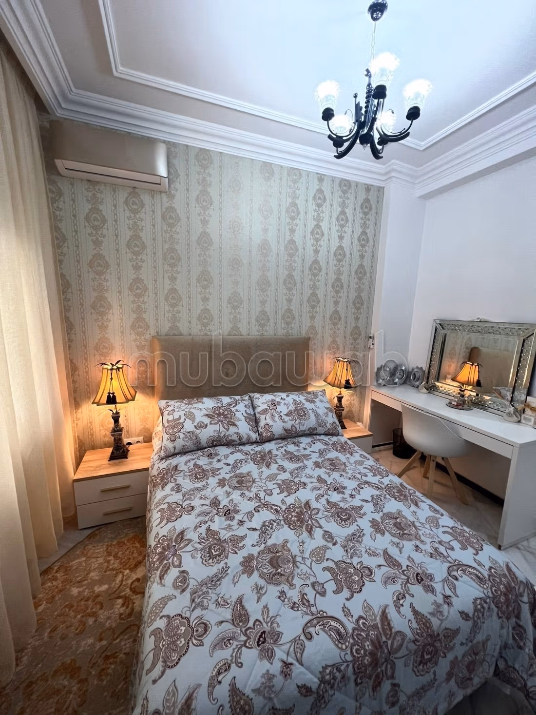 Appartement 170 m² à Racine — 9