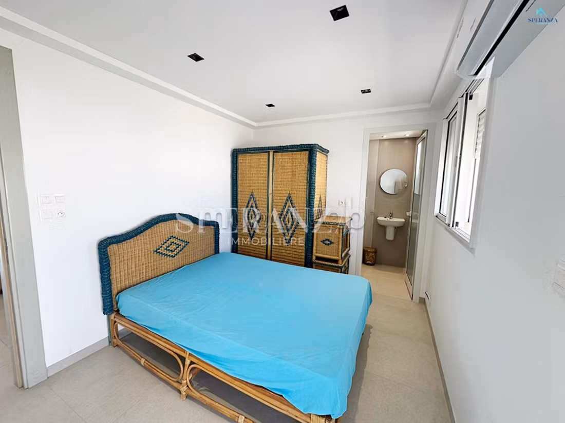 Affitto Villa Maldive fronte mare S3
