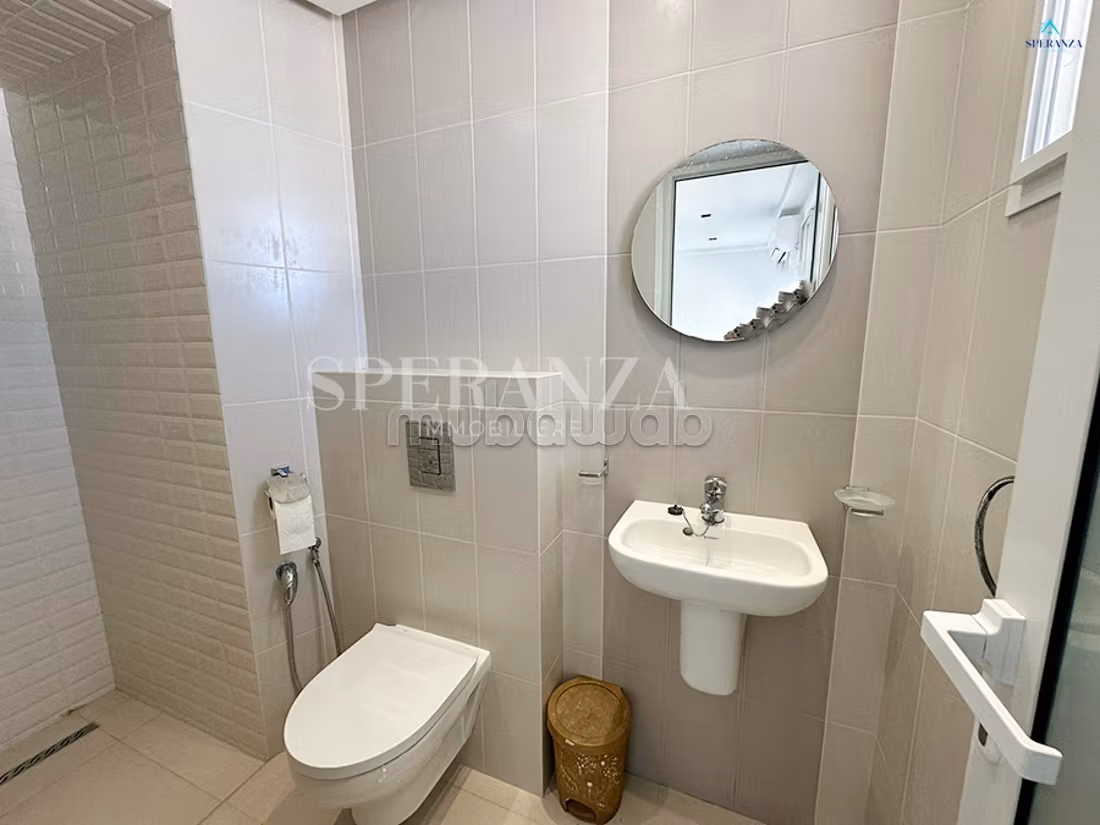 Affitto Villa Maldive fronte mare S3
