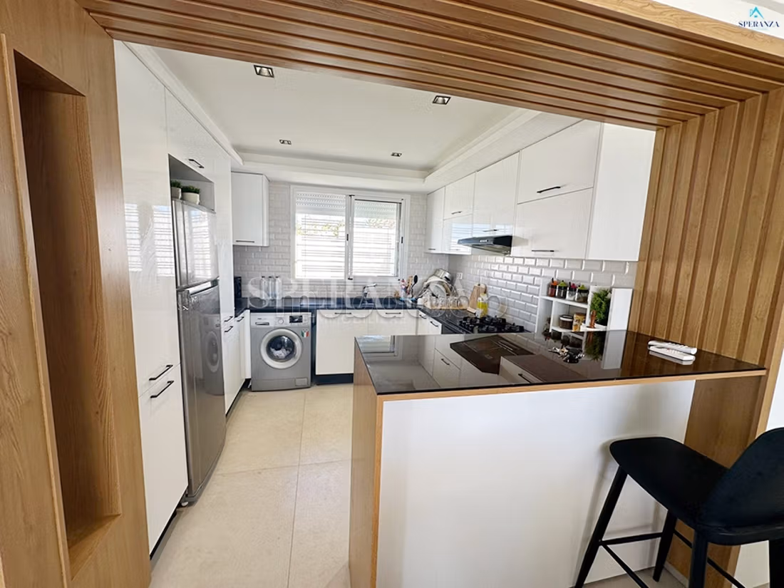 Affitto Villa Maldive fronte mare S3