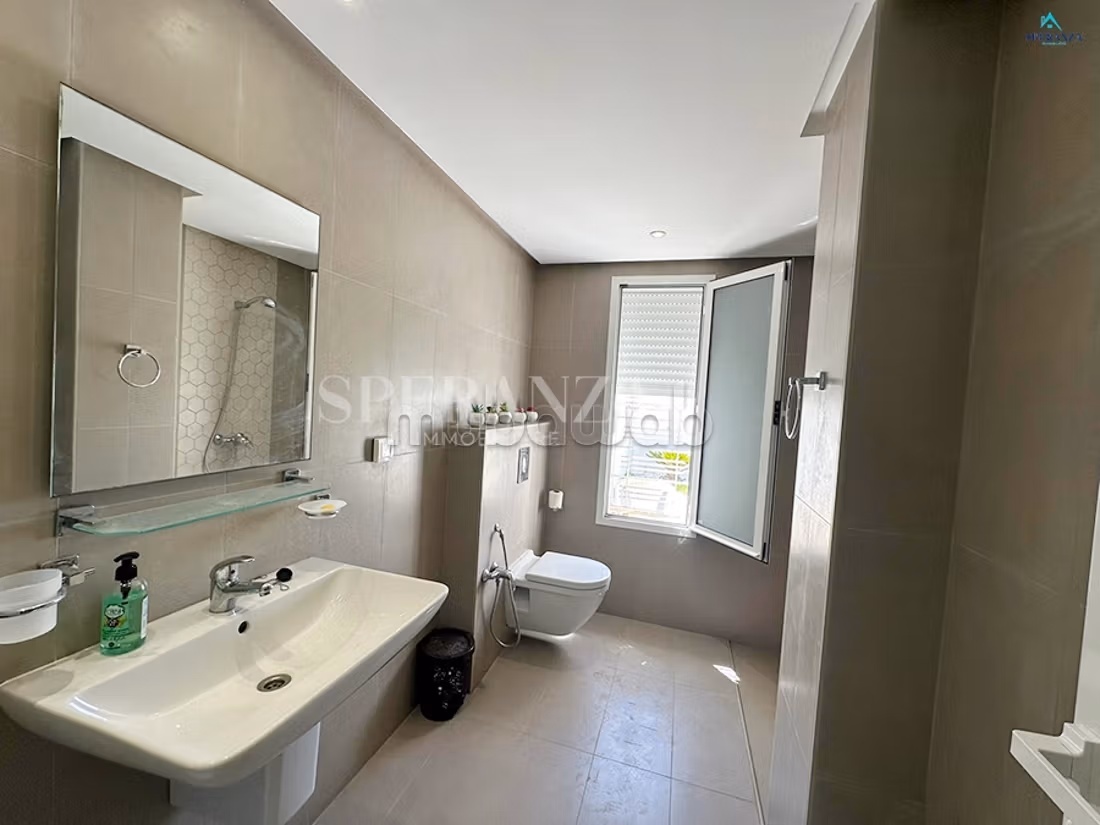 Affitto Villa Maldive fronte mare S3