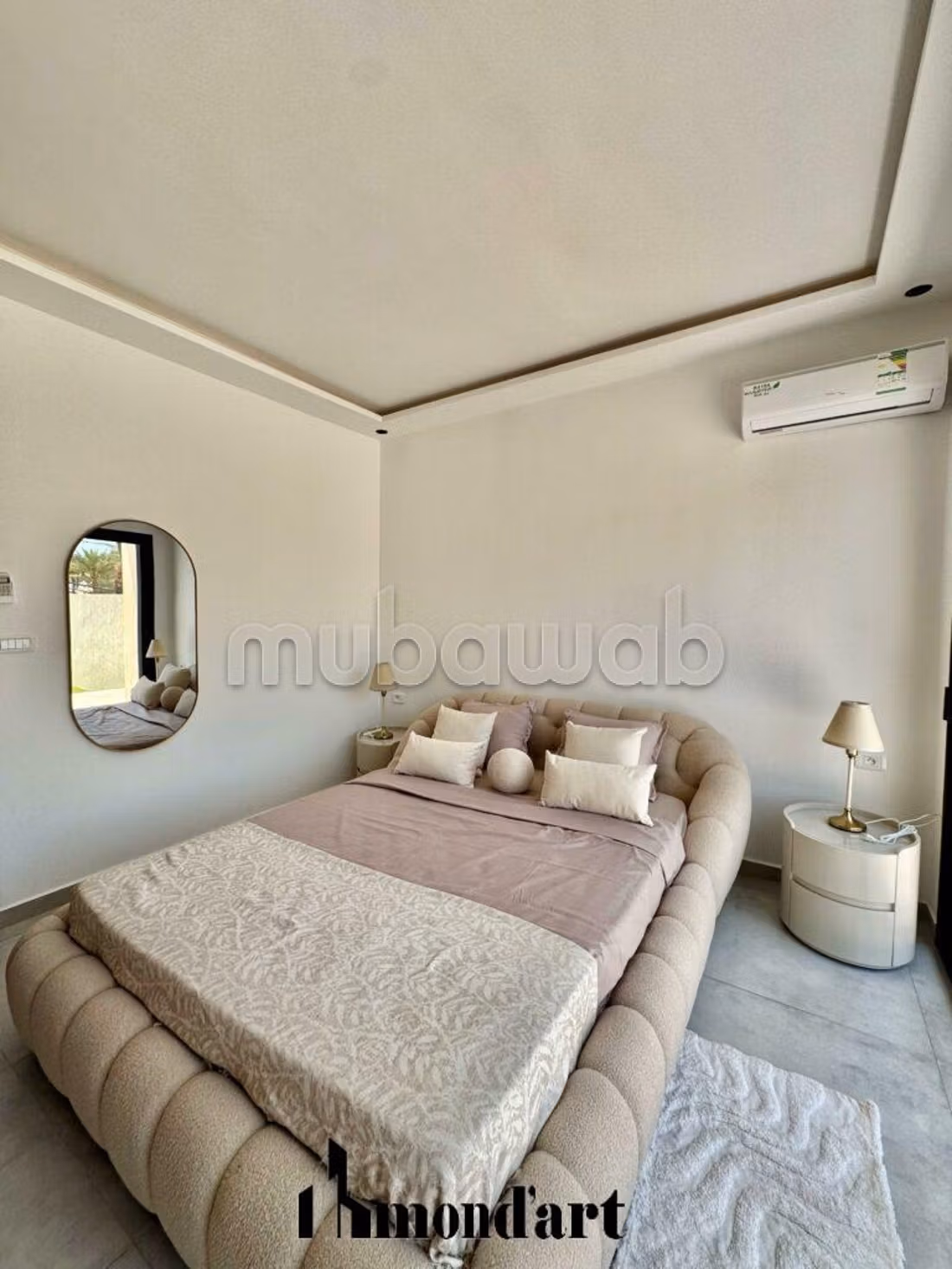 Villa Eliana – Location Vacanza Djerba