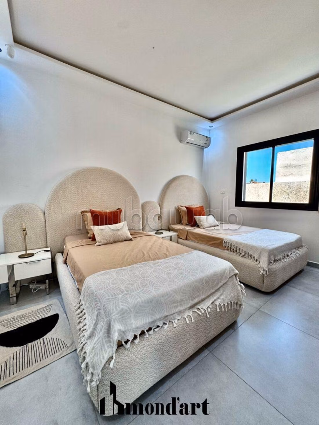 Villa Eliana – Location Vacanza Djerba