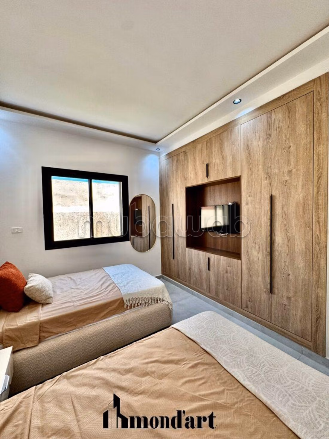 Villa Eliana – Location Vacanza Djerba