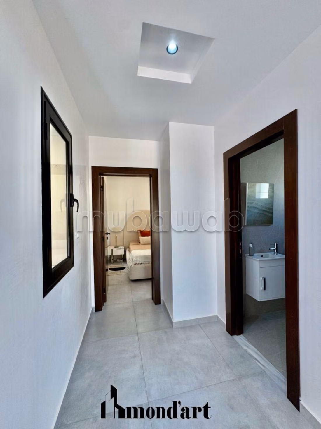 Villa Eliana – Location Vacanza Djerba