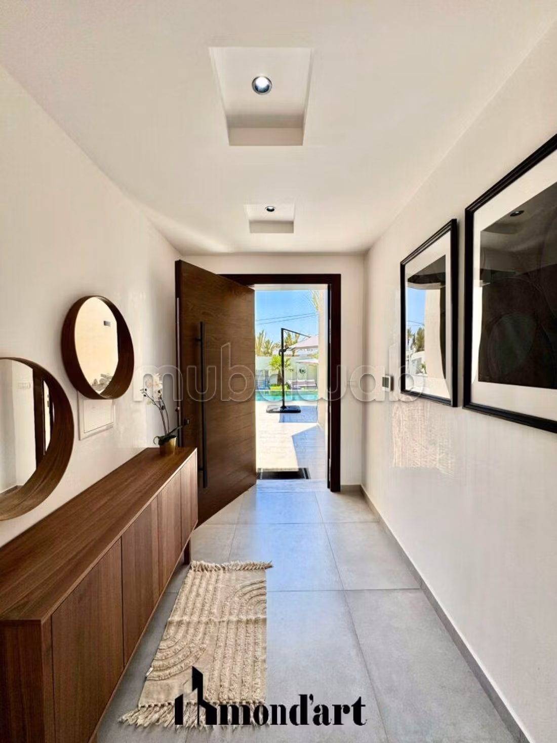 Villa Eliana – Location Vacanza Djerba
