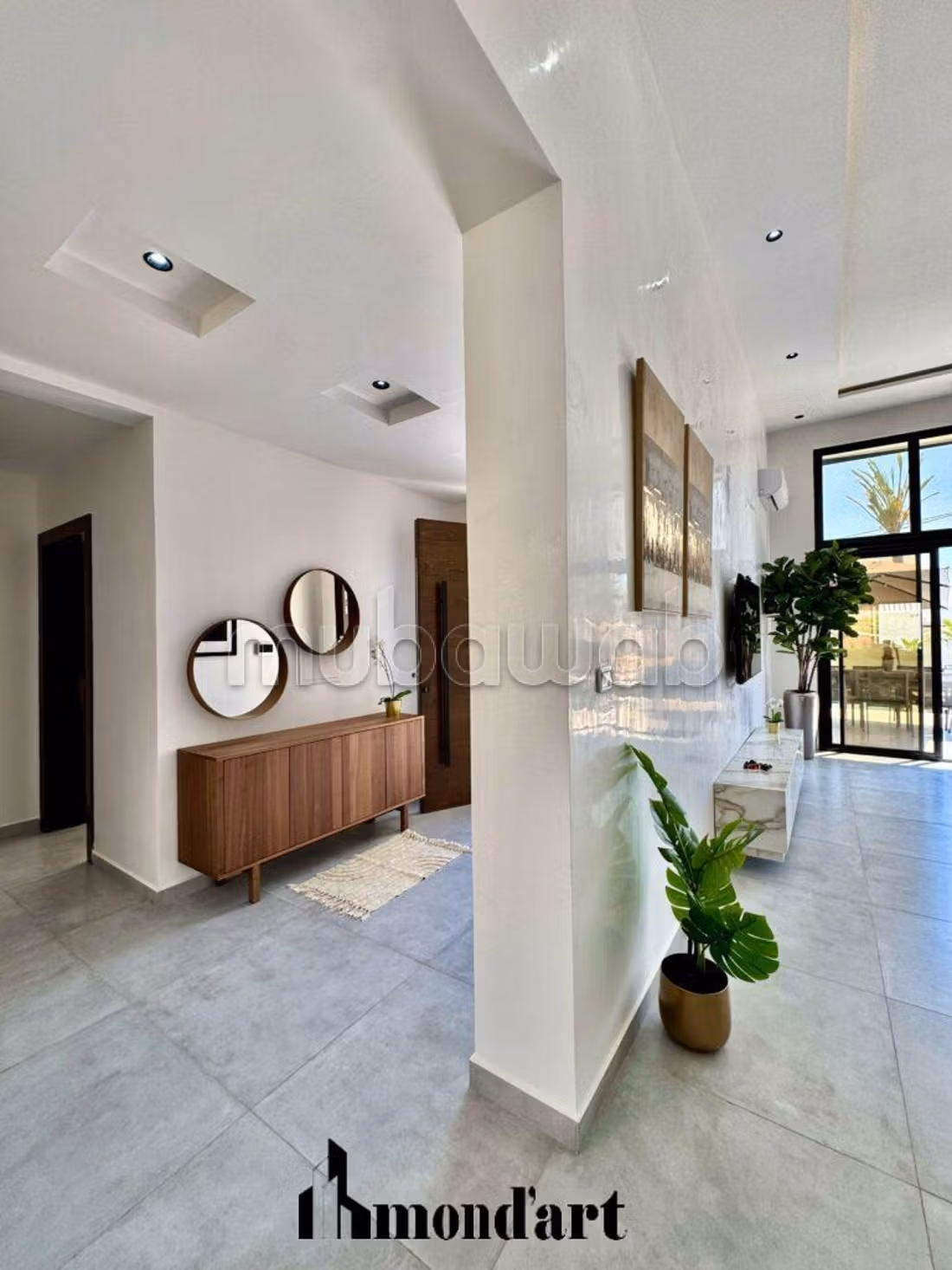 Villa Eliana – Location Vacanza Djerba