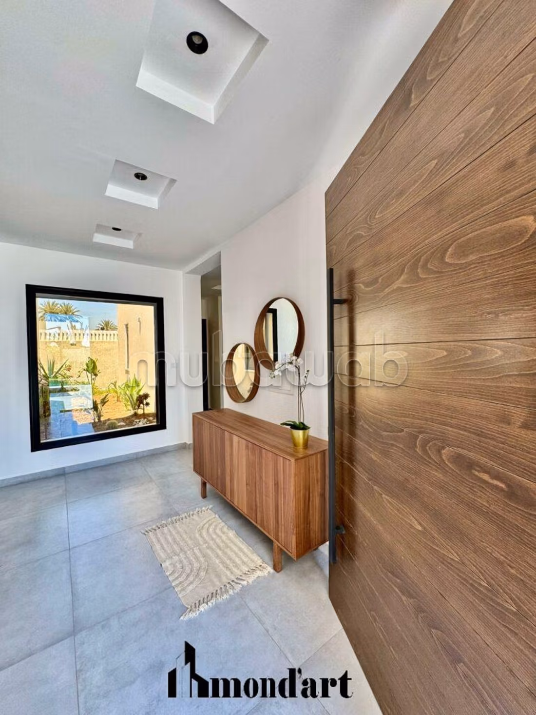 Villa Eliana – Location Vacanza Djerba