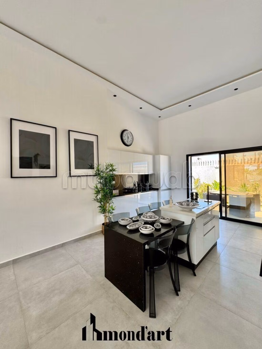 Villa Eliana – Location Vacanza Djerba