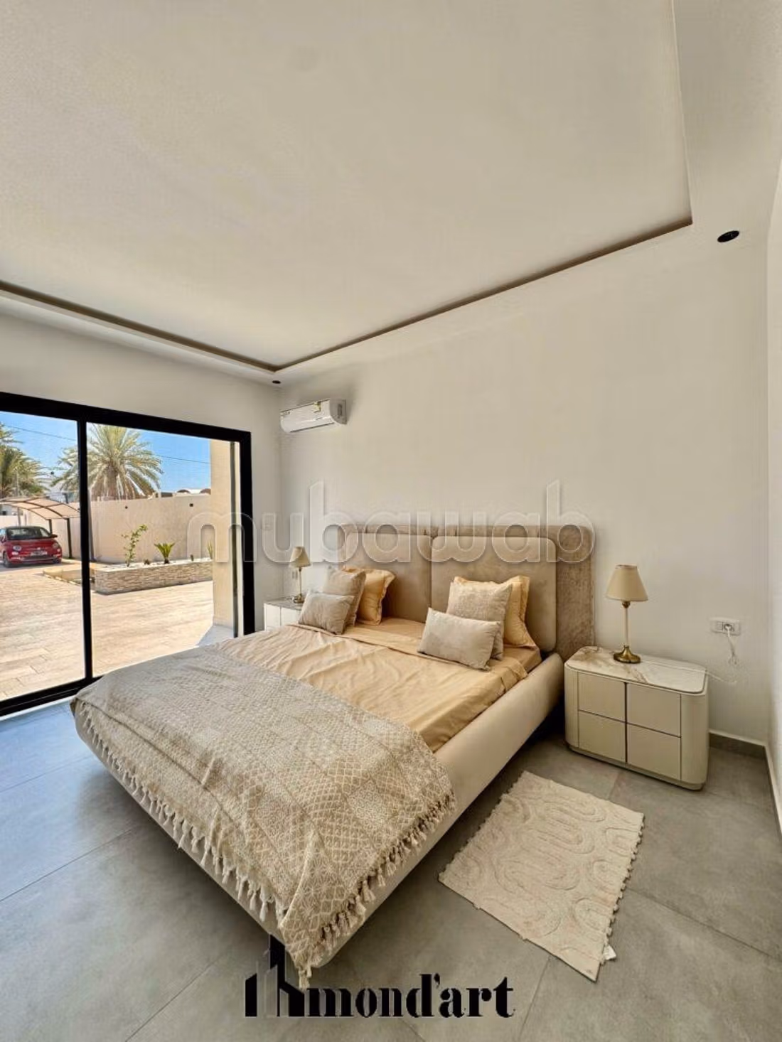 Villa Eliana – Location Vacanza Djerba