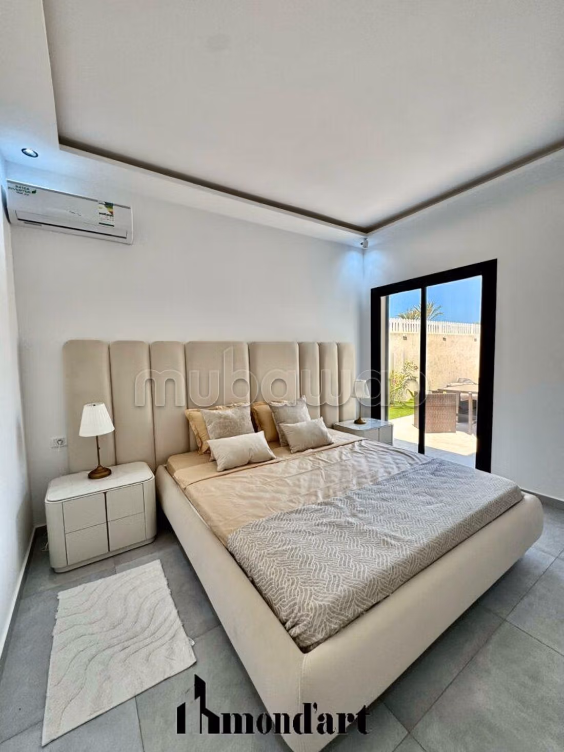 Villa Eliana – Location Vacanza Djerba