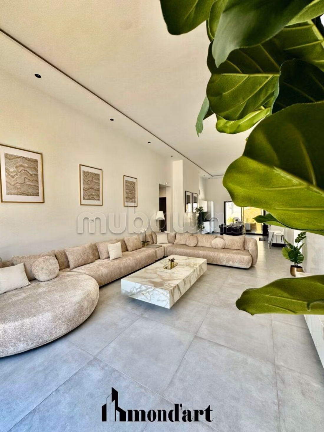 Villa Eliana – Location Vacanza Djerba