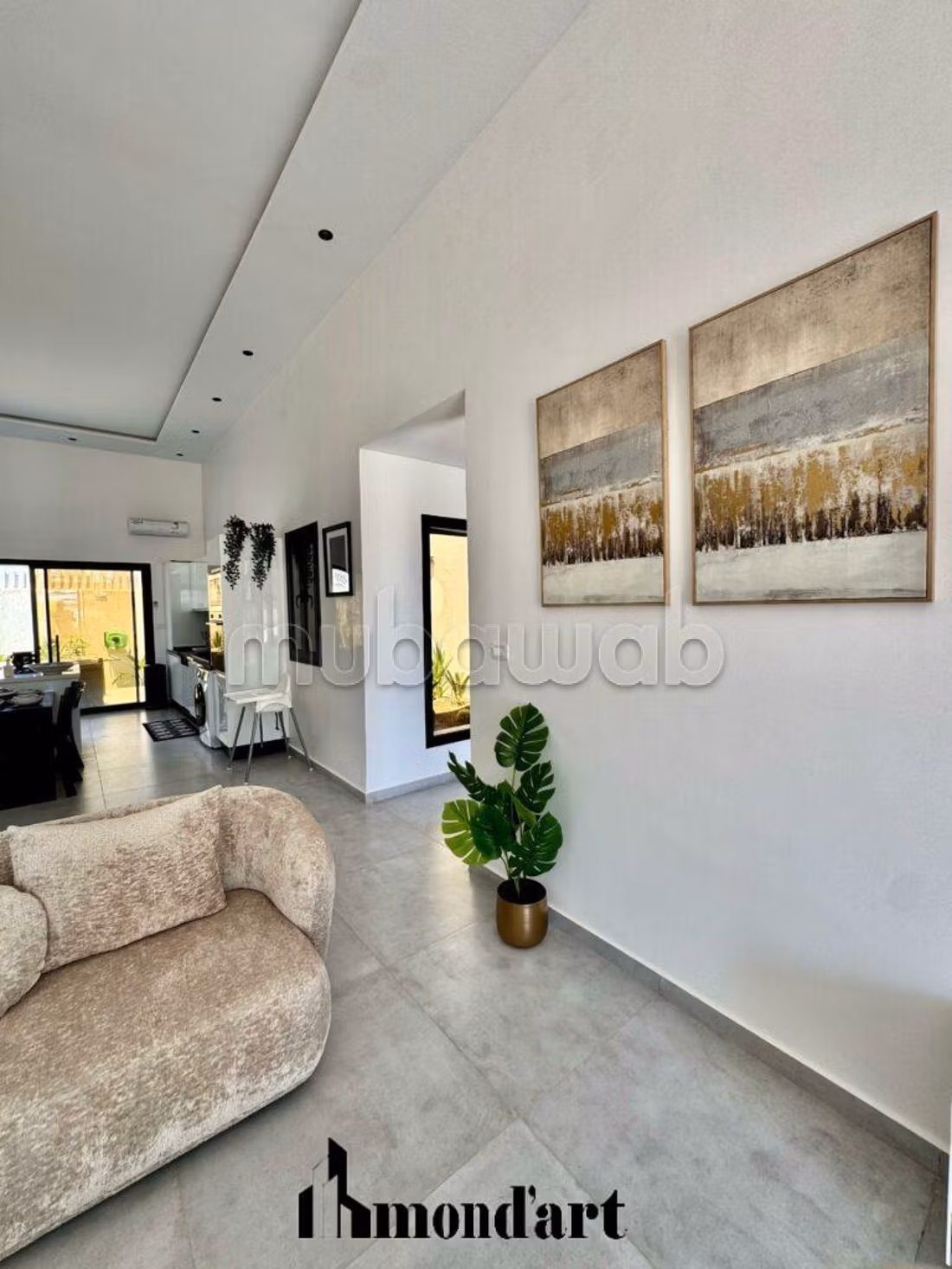 Villa Eliana – Location Vacanza Djerba