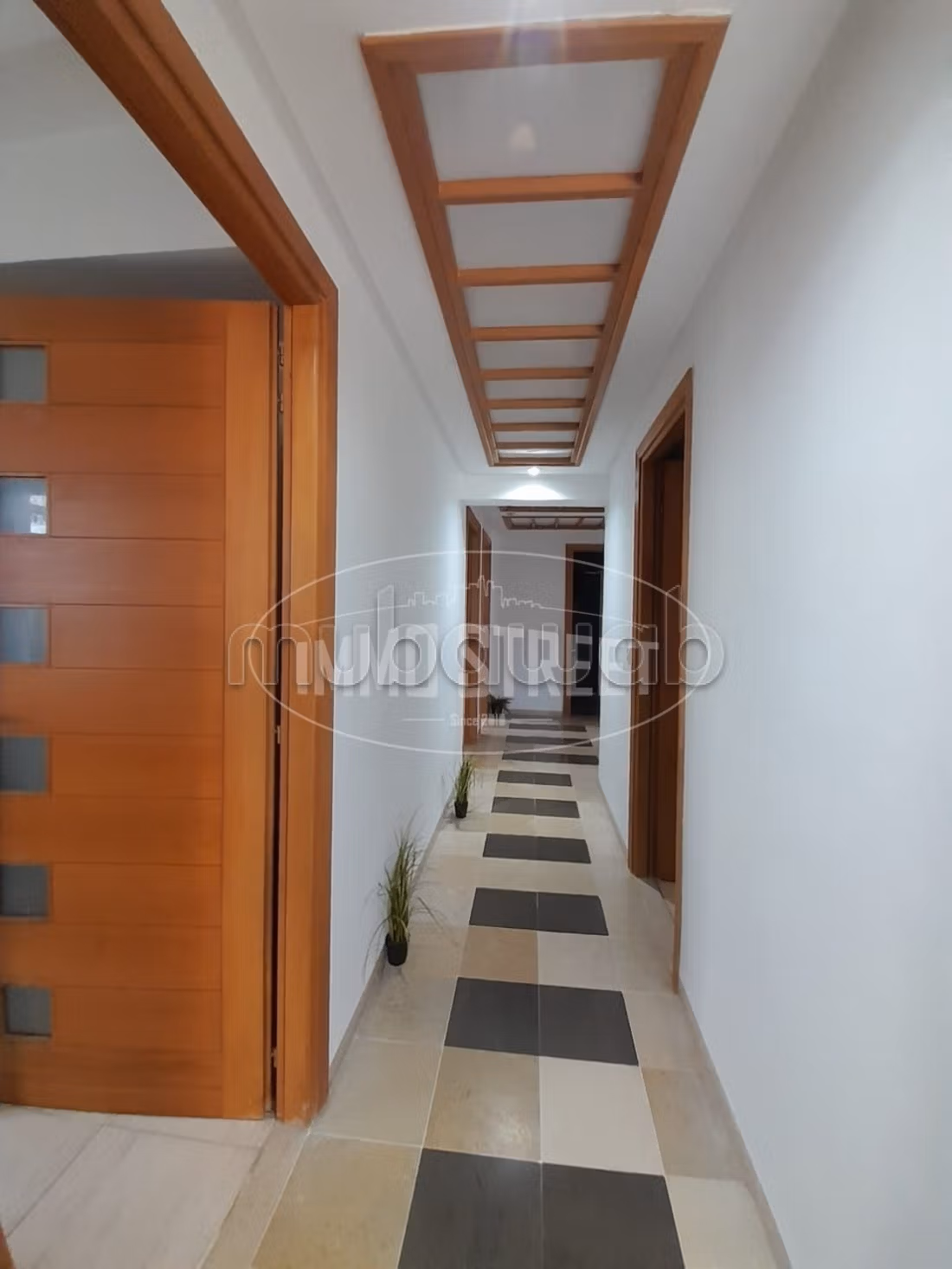 À louer – Superbe appartement S2 meublé à La Marsa