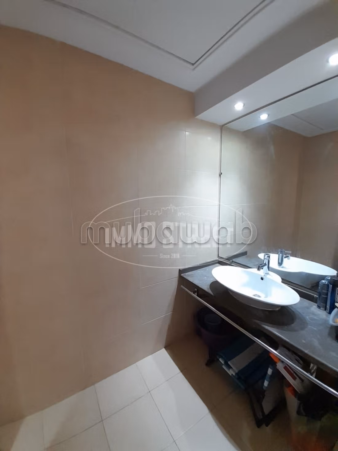 À louer – Superbe appartement S2 meublé à La Marsa
