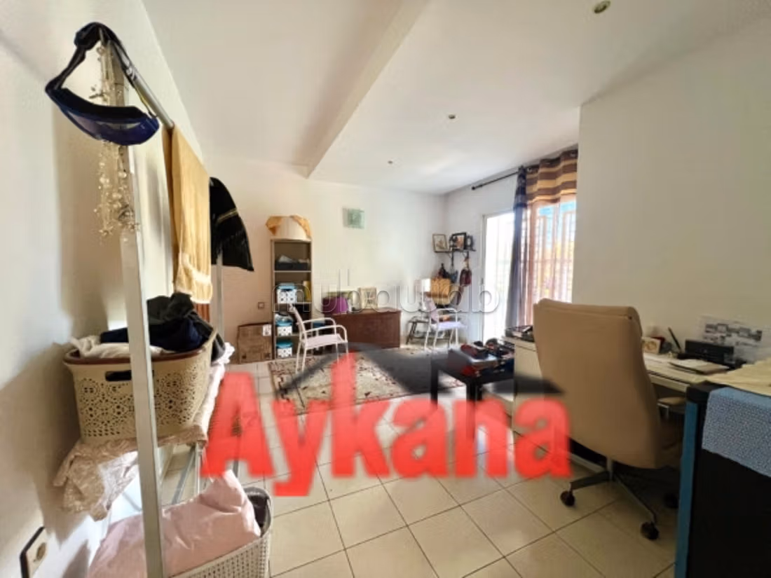 Venta villa en Rabat Souissi