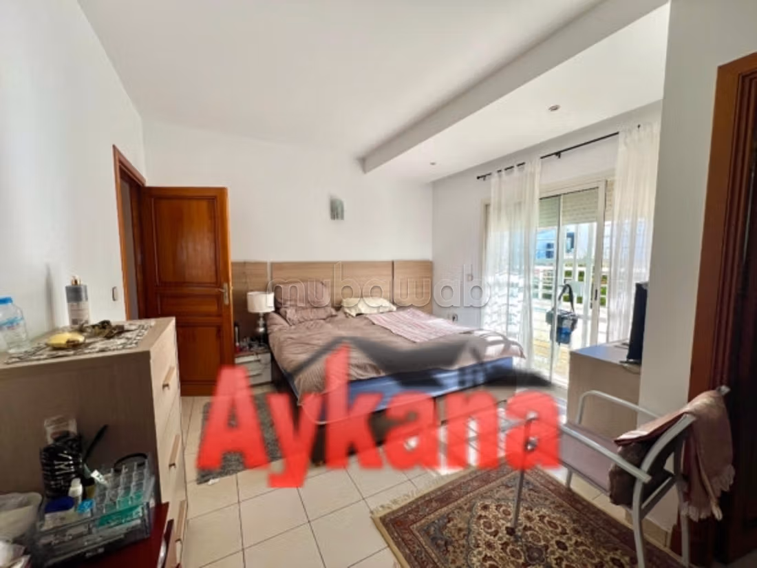 Venta villa en Rabat Souissi