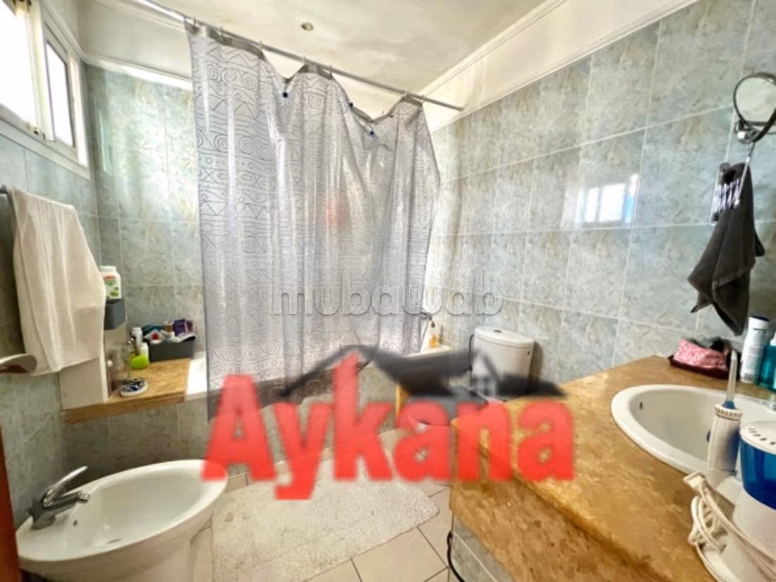 Venta villa en Rabat Souissi