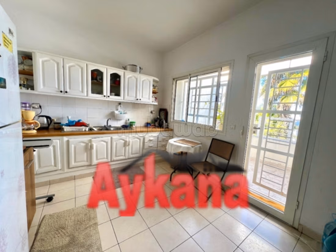 Venta villa en Rabat Souissi