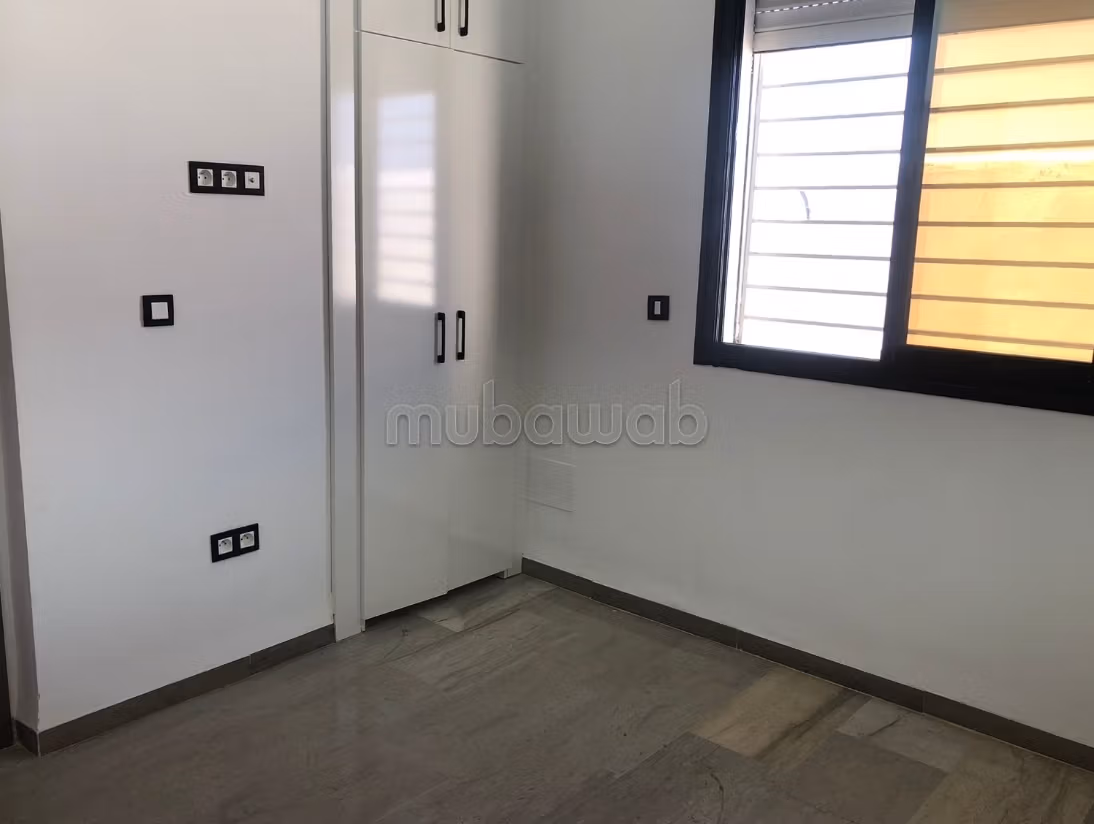 In vendita a Hammamet sud una villa S3