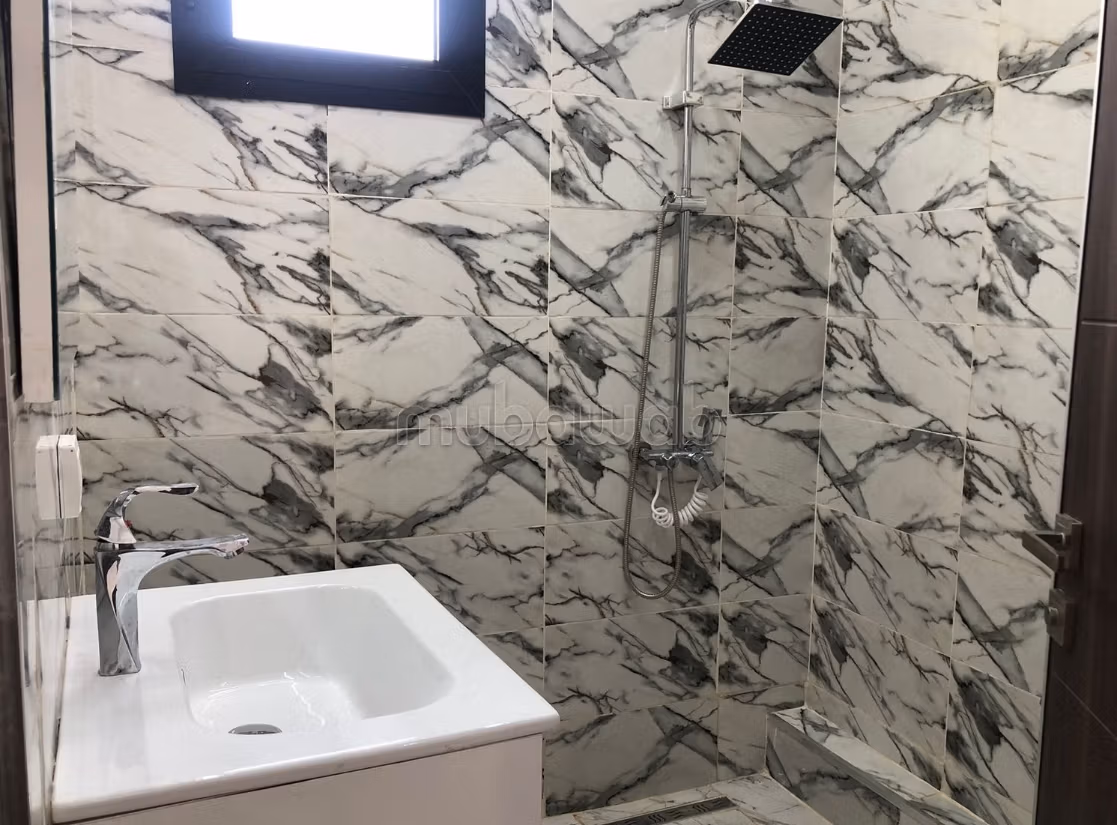In vendita a Hammamet sud una villa S3
