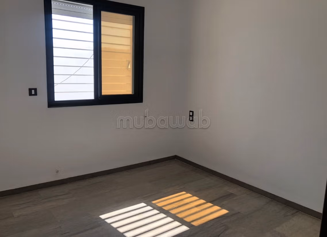 In vendita a Hammamet sud una villa S3