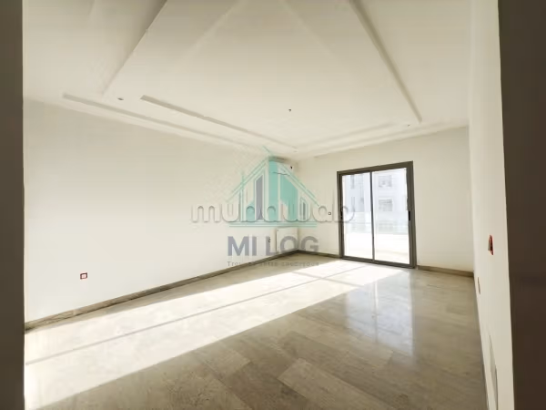 New apartment Direct from developer