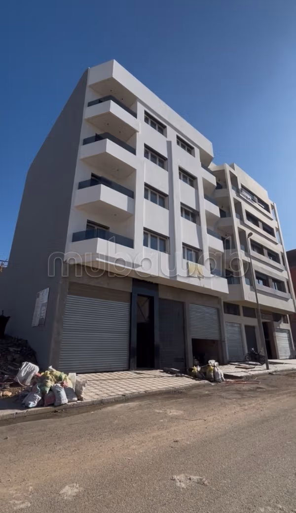 Commerciële ruimte 170 m² Mayssane BOUSKOURA