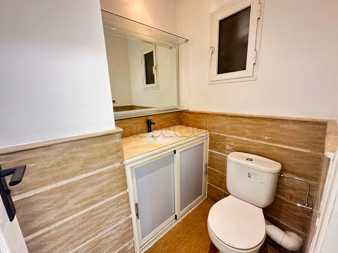 Appartement 90 m² à Bourgogne Ouest — 11