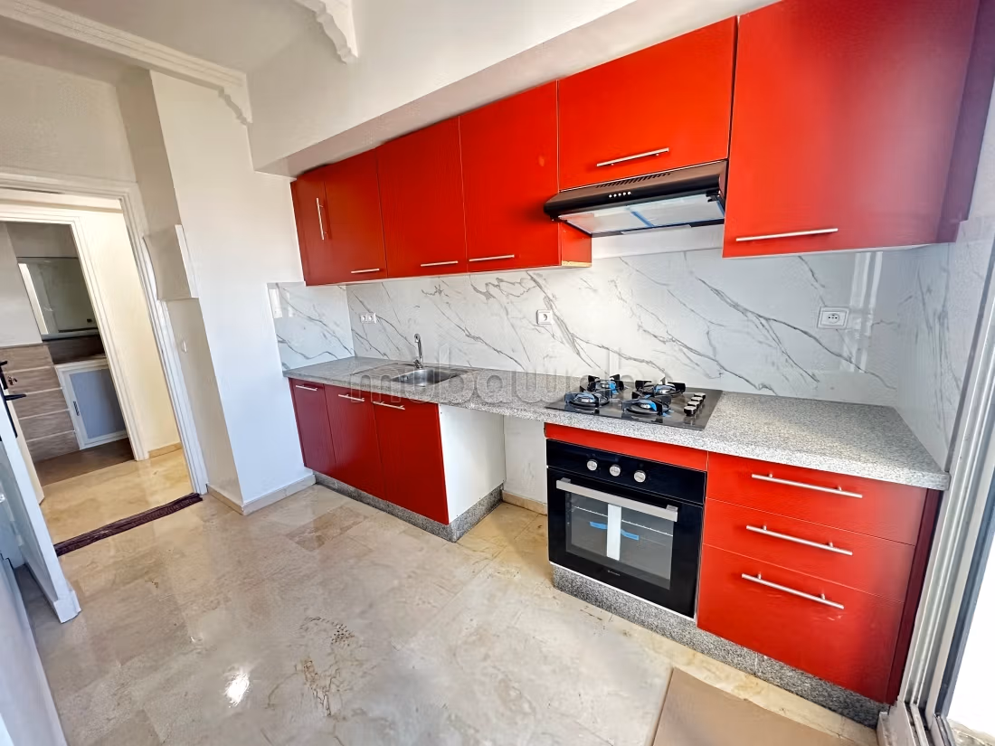 Appartement 90 m² à Bourgogne Ouest — 12