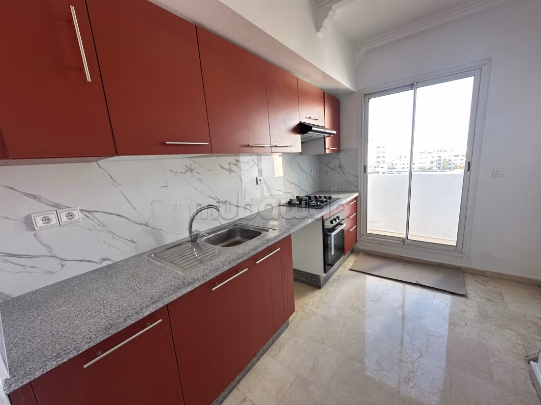 Appartement 90 m² à Bourgogne Ouest — 13