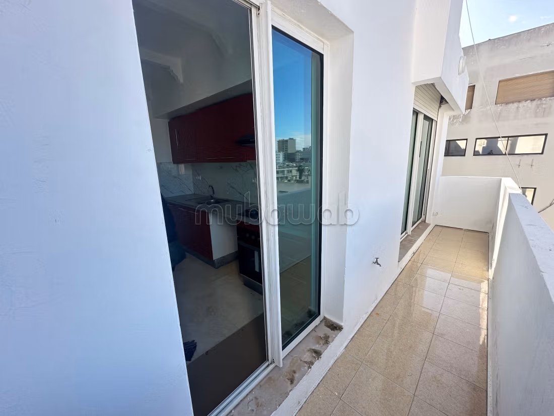Appartement 90 m² à Bourgogne Ouest — 14