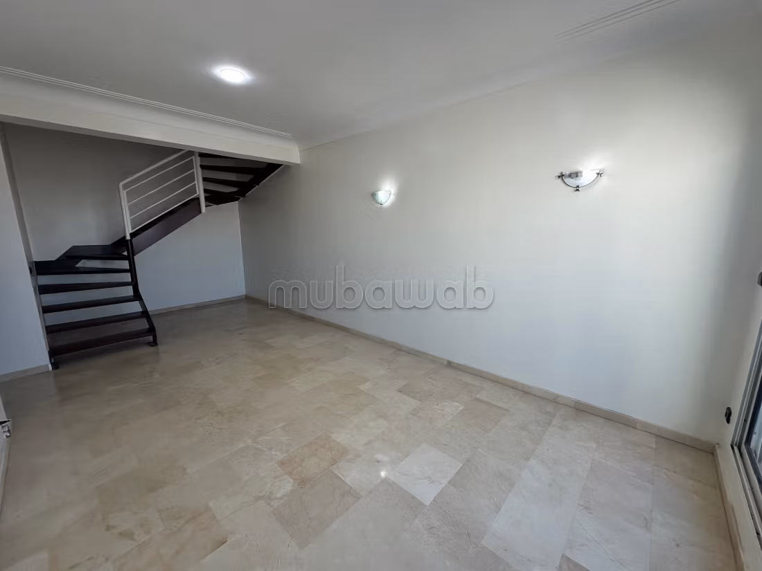 Appartement 90 m² à Bourgogne Ouest — 9