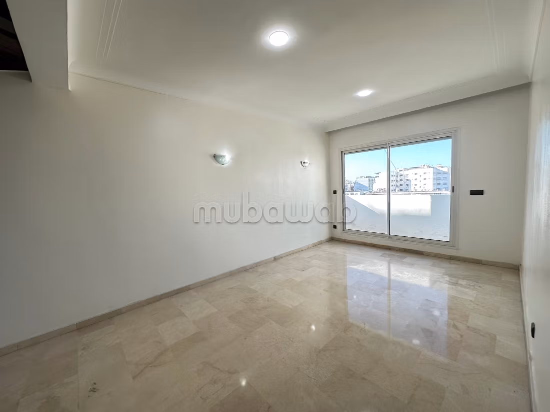 Appartement 90 m² à Bourgogne Ouest — 10
