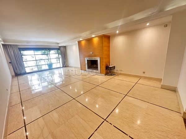 Subliem appartement met 4 slaapkamers voor personeel in de Gouden Driehoek