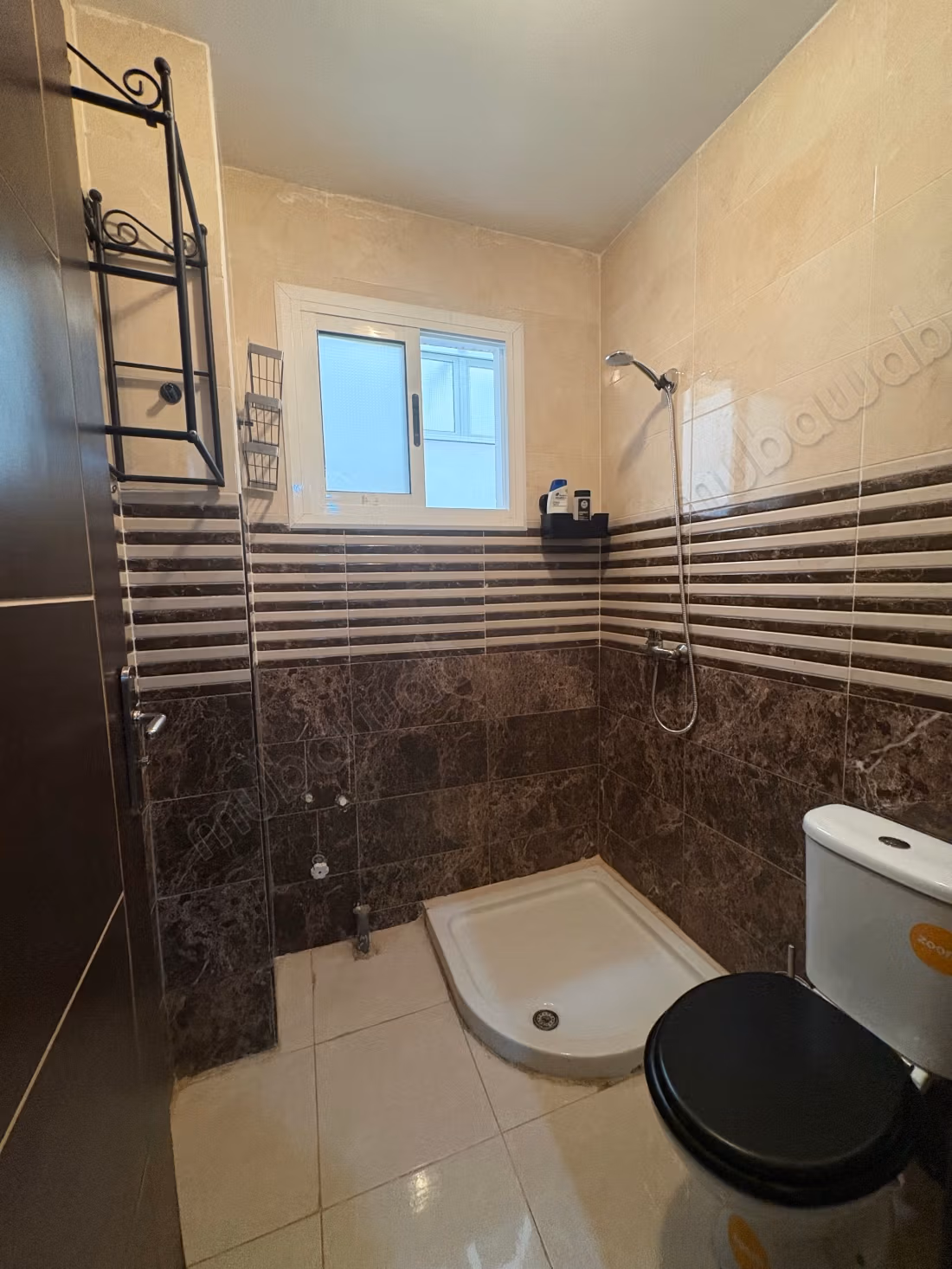 Affitto di un bellissimo appartamento a Riad isli. 3 locali. Ammobiliato